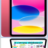 Ipad 11” nuovo