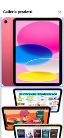Ipad 11” nuovo