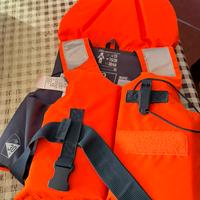 Giubbotto salvagente bimbi