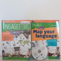 Engage! Compact - Pearson