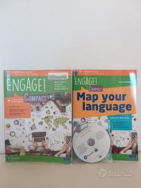 Engage! Compact - Pearson