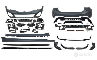Bmw serie 3 G21 2019>2021 Bodykit M- Performance