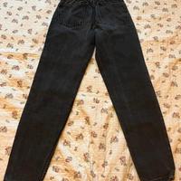 pantaloni jeans ragazza 