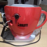 Macchinetta da caffè 
