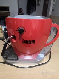 Macchinetta da caffè 