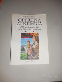 Cinque libri di Salvatore Brizzi