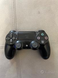 Dualshock 4 PS4 non funzionante