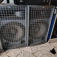IMPIANTO AUDIO PASSIVO : 2 x Casse NOIZ + Finale