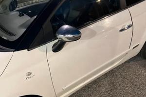 Fiat 500 Diesel 1,3 multijet