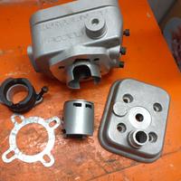 eurocilindro faccioli minarelli p4