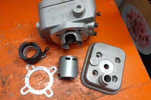 eurocilindro faccioli minarelli p4