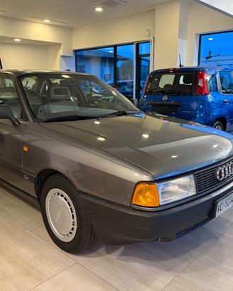 Audi 80 1.8 S