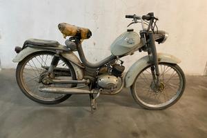 Motore Rizzato