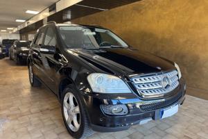 Mercedes-benz ML 320 CDI Offroad Pro