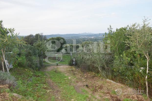 Rustico/Casale/Corte Olbia [Cod. rif 3185961VRG]