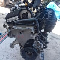 MOTORE AUDI-VOLKSWAGEN CODICE DFY AUDI A3 TFSI