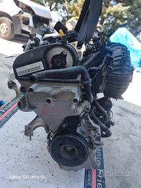 MOTORE AUDI-VOLKSWAGEN CODICE DFY AUDI A3 TFSI