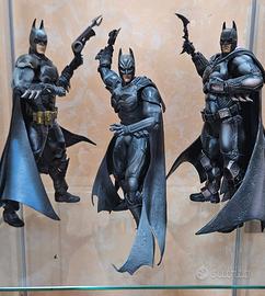 Batman  Action figure 