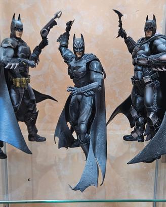 Batman  Action figure 