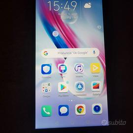 Honor 10 Lite 128GB - Honor 9 Lite 64 GB - Honor 6
