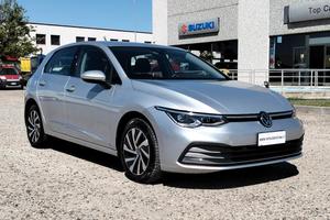 Volkswagen Golf 1.4 tsi ehybrid Style 204cv dsg