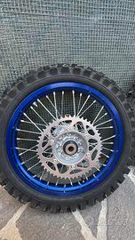 Cerchi yz 125 2025