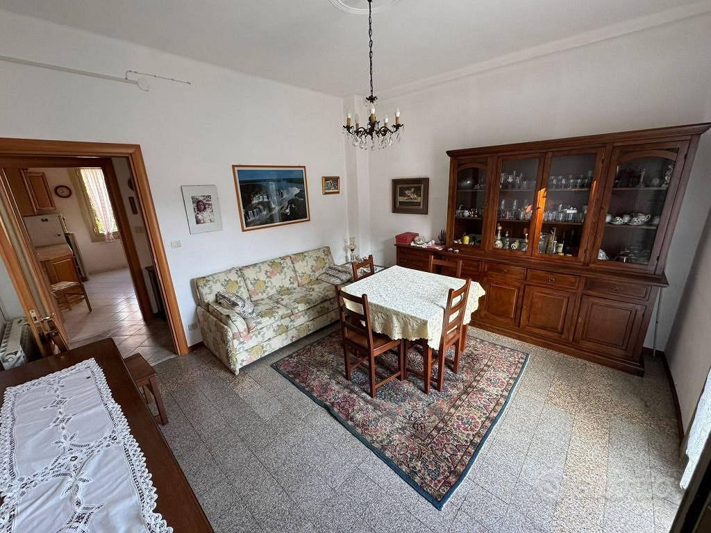 Apartment in Sanremo, Coldirodi - Vista 2