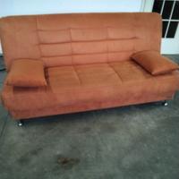 Divano letto  a una piazza e mezzo