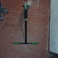 monopattino freestyle