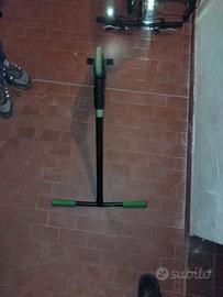 monopattino freestyle