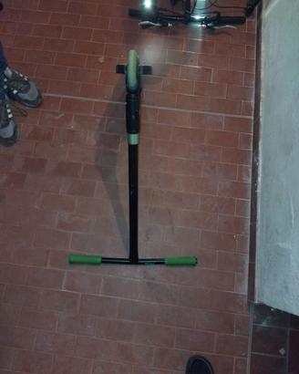 monopattino freestyle