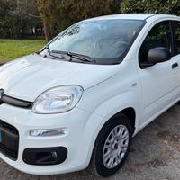 Fiat Panda 1.2 EasyPower Easy Lounge