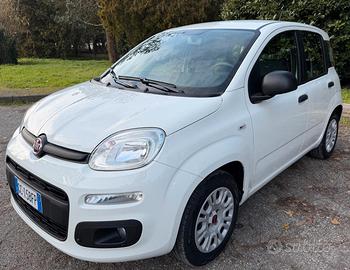 Fiat Panda 1.2 EasyPower Easy Lounge