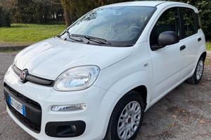 Fiat Panda 1.2 EasyPower Easy Lounge