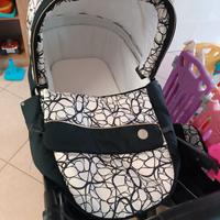 TRIO PEG PEREGO BOOK 