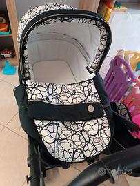 TRIO PEG PEREGO BOOK 