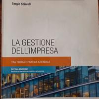 Sciarelli - La gestione dell'impresa