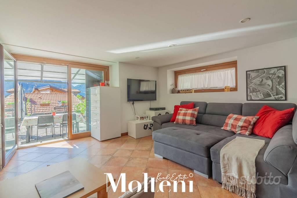 House in Lierna, Sornico - Altro