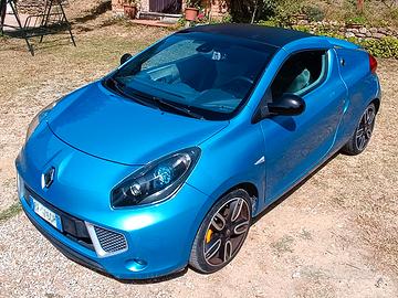 Renault Wind 1.2 TCe 100 CV