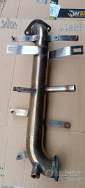 Downpipe Lancia Fiat