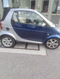 Smart cabrio 700