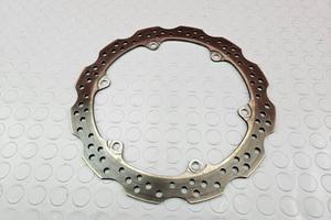 DISCO ANTERIORE HONDA CBR 500 R 2017 2018 CBR500