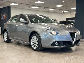 Alfa Romeo Giulietta 1.6 JTDm 120 CV Super
