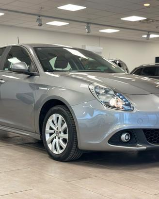 Alfa Romeo Giulietta 1.6 JTDm 120 CV Super