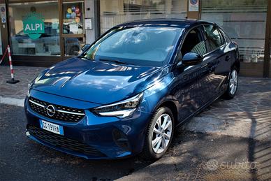 Opel Corsa 1.2 Elegance Neopatentati 45.000 km