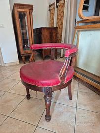 Poltroncina da collezione