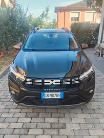  DACIA Sandero stepway gpl