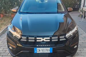  DACIA Sandero stepway gpl