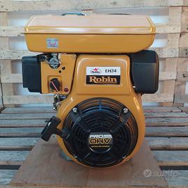 337A MOTORE A SCOPPIO SUBARU EH34D 11 HP 