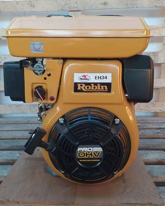 337A MOTORE A SCOPPIO SUBARU EH34D 11 HP 